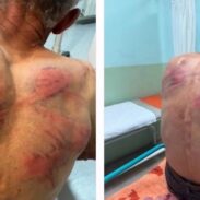 Тешко злостављање Ненада Рашковића