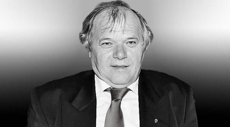 Вечнаја памјат: Градимир Станић (1945-2026) Gradimir Stanic