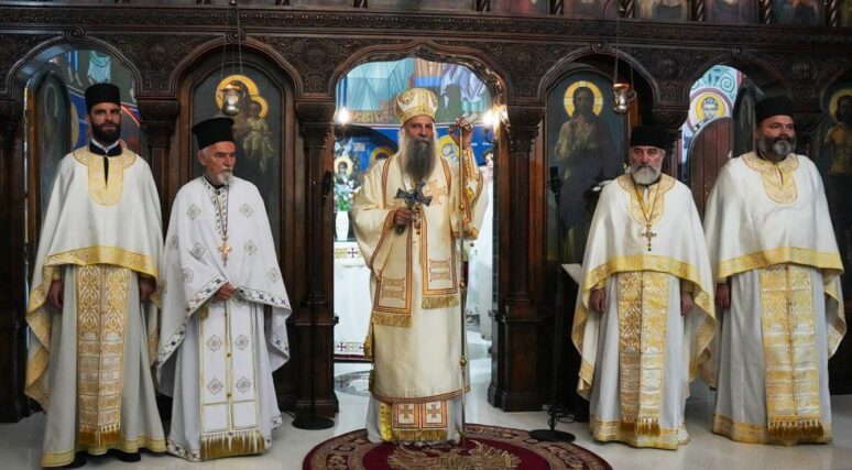 Будимо непрестано у близини Божјој и корачајмо Њему у сусрет Image00027naslovna 980x541