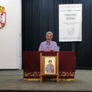 informatičar Aleksandar Arsenin