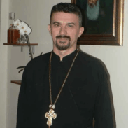 протојереј ставрофор Предраг Азап