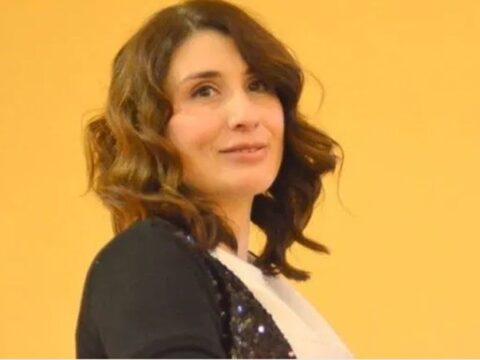 Катедра- Проф. др Јасмина С. Ћирић: „Старо Нагоричино и Матеич: Архитектонски програм, уметност, духовност“ Viber Image 2026 08 03 22 16 47 170