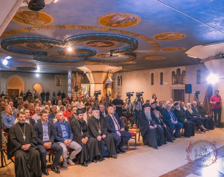Тема јутра: Обиљежавање 230 година од битке на Крусима 55557559648 4c58d8c23c B