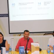 Издавачка дјелатност Матице српске Друштва чланова у Црној Гори представљена у Краљеву