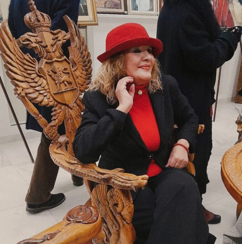 „Пјесма као молитва“ отвара јесењи циклус Milica Kralj