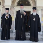 Mitropolit Joanikije posjetio Mitropoliju patarsku