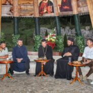 Протојереј ставрофор Гојко Перовић