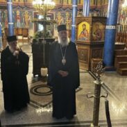 Владика Алексеј у Битољу уочи годишњице победе на Кајмакчалану