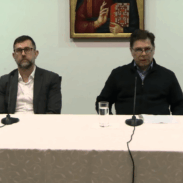 dr Bojan Cakić, kardiolog i dr Bogdan Crnokrak, vaskularni hirurg