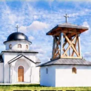 hram posvećen Svetom Nikolaju Mirlikijskom Čudotvorcu, u selu Gojakovići
