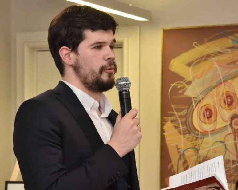 Ожиљци и опомене: Никола Вјетровић, песник Слике