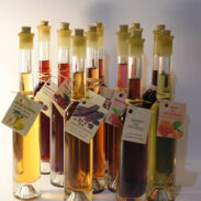 Manastir Duljevo Liker Lavanda 750ml