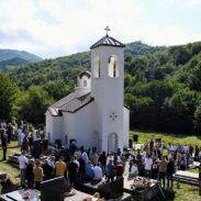 Zavjetna Slava Vasojevici