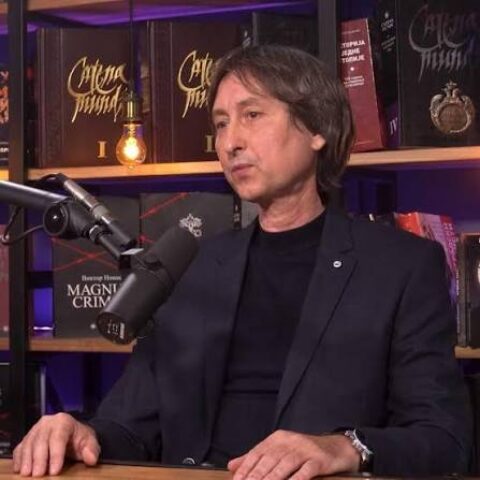 Ожиљци и опомене: Бранислав Станковић, историчар Бранислав Станковић, историчар