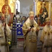 Duhovne svečanosti u Mileševi povodom praznika Svetog kralja Vladislava