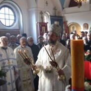 Храм у Рељеву