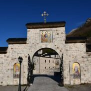 Manastir Svete Trojice u Stanjevićima