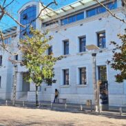 Народнa библиотекa Радосав Љумовић