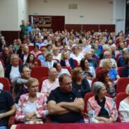 Održana tribina o Ocu Tadeju 1080x675