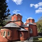 Пећка патријаршија (Фотографије Ж. Ракочевић)