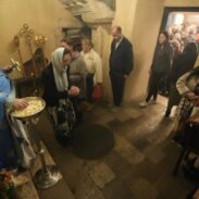 Празник Покрова Пресвете Богородице у цркви Св. Ђорђа под Горицом 2026. 9 1080x675