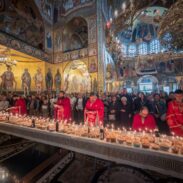 Протојереј Никола Пејовић