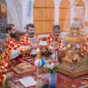 Протојереј ставрофор Игор Балабан