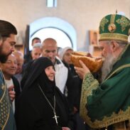 Слава Манастира Светог Сергија Радоњешког у Микулићима