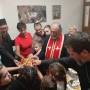 Слава Православног пастирско савјетодавног центра