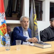 U Danilovgradu predstavljeni zbornici IIU „Svetigora“ posvećeni Lovćenskoj kapeli