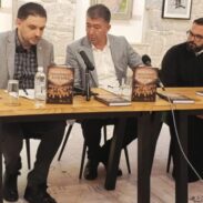 У Требињу промовисана књига „Пребиловачке голубице“