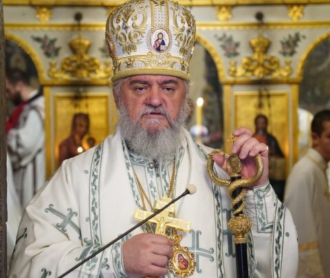 Владика Кирило