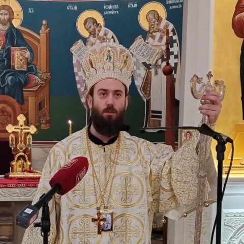 Vladika Petar