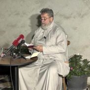 prezviter Radomir Čvoro